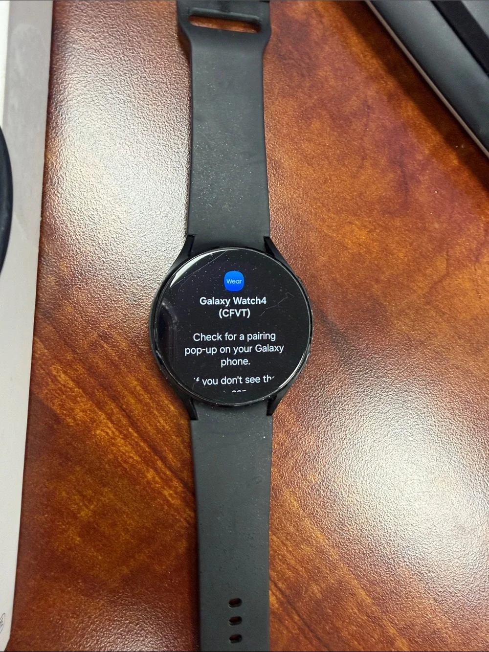 Samsung galaxy watch4